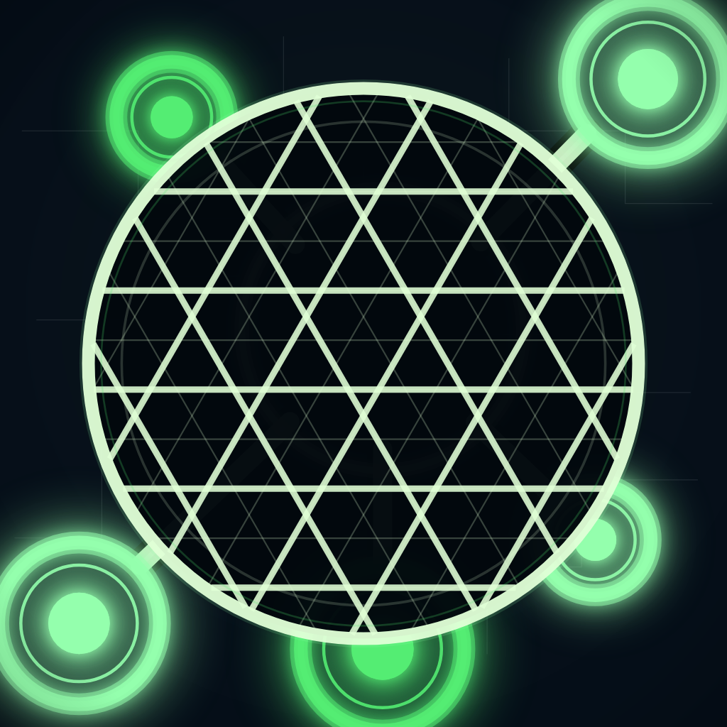 SH3LLC0DE app icon